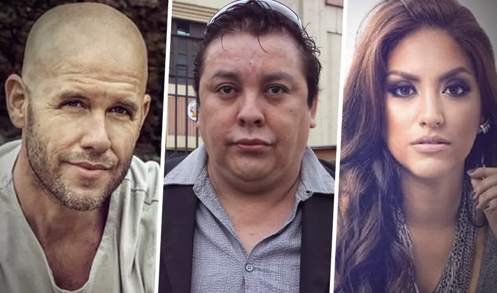 Richard Swing Richard Swing