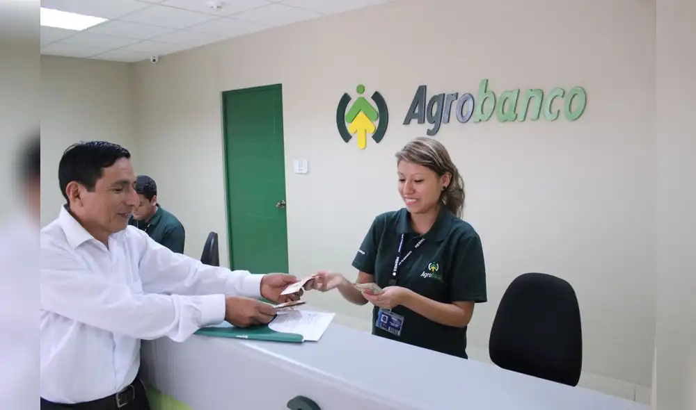 “Banco Verde” promueve la agricultura sostenible
