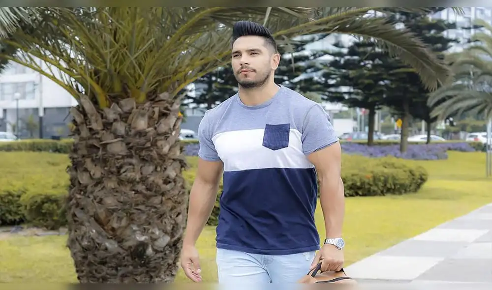 Rafael Cardozo se emociona por trabajar desde su casa durante la cuarentena Rafael Cardozo se emociona por trabajar desde su casa durante la cuarentena