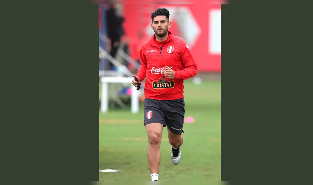 Perú vs Uruguay: titulares de Ricardo Gareca para el duelo en el Centenario de Montevideo.