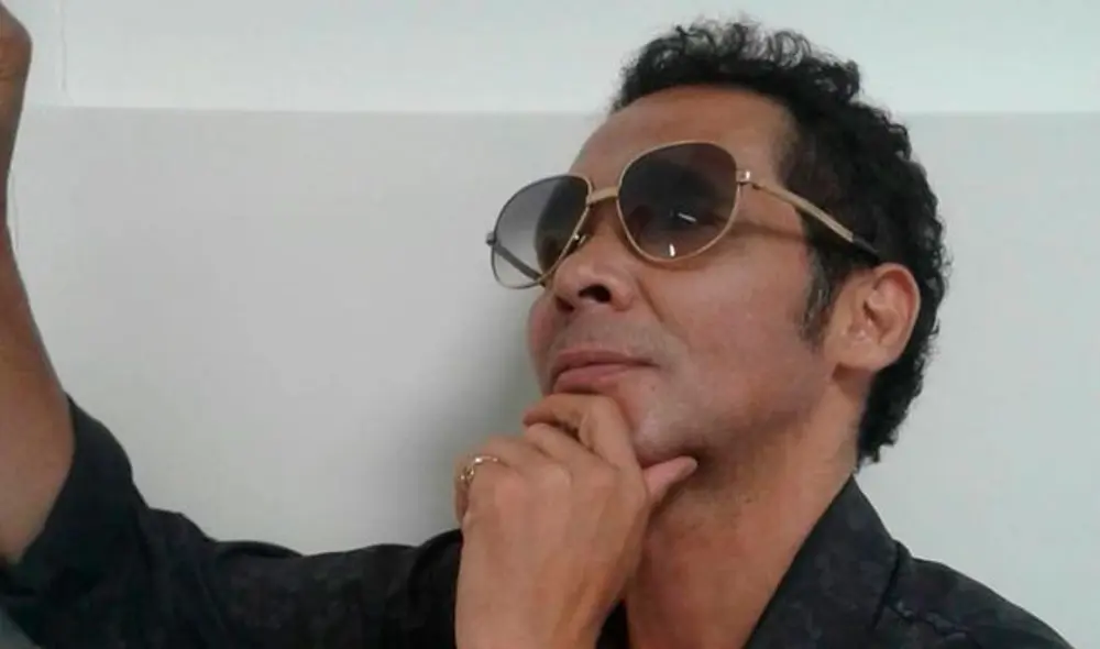 Denuncian a Kike Suero por tocamientos indebidos contra su hija. Créditos: La República. Denuncian a Kike Suero por tocamientos indebidos contra su hija. Créditos: La República.