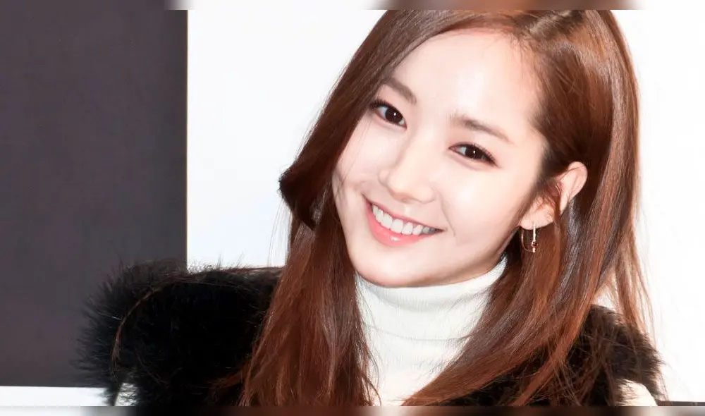 Park Min Young es más conocida por su participación en doramas, siendo el último "Castle in the Time" de TBA.