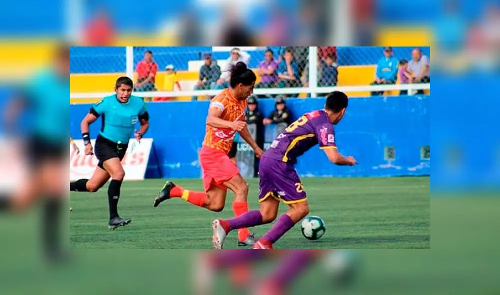 GolPeru EN VIVO | Liga 2 Play Offs: sigue el minuto a minuto de los partidos de vuelta via Movistar ONLINE