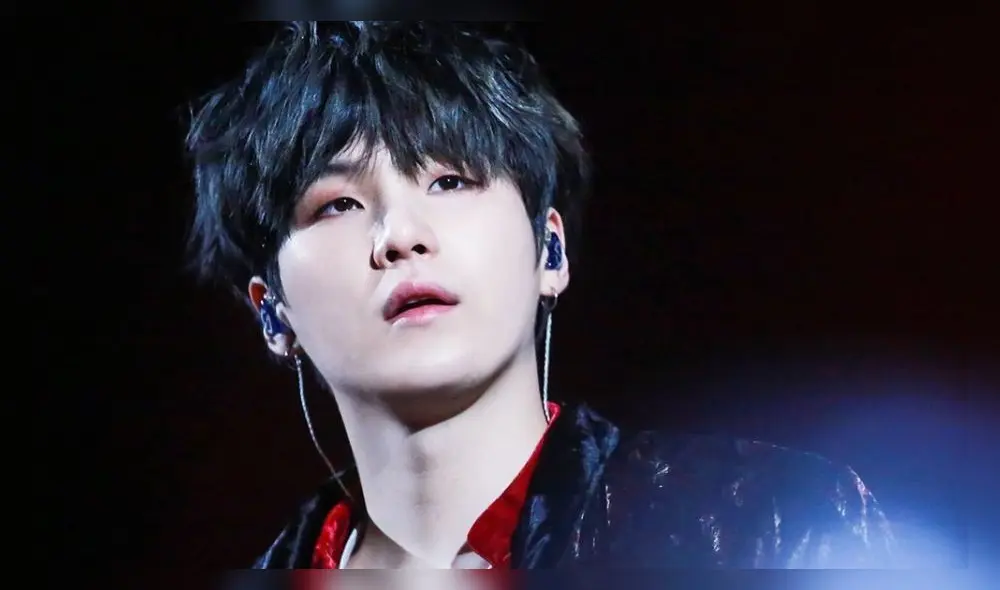 Suga, BTS, TC CANDLER, Yoongi