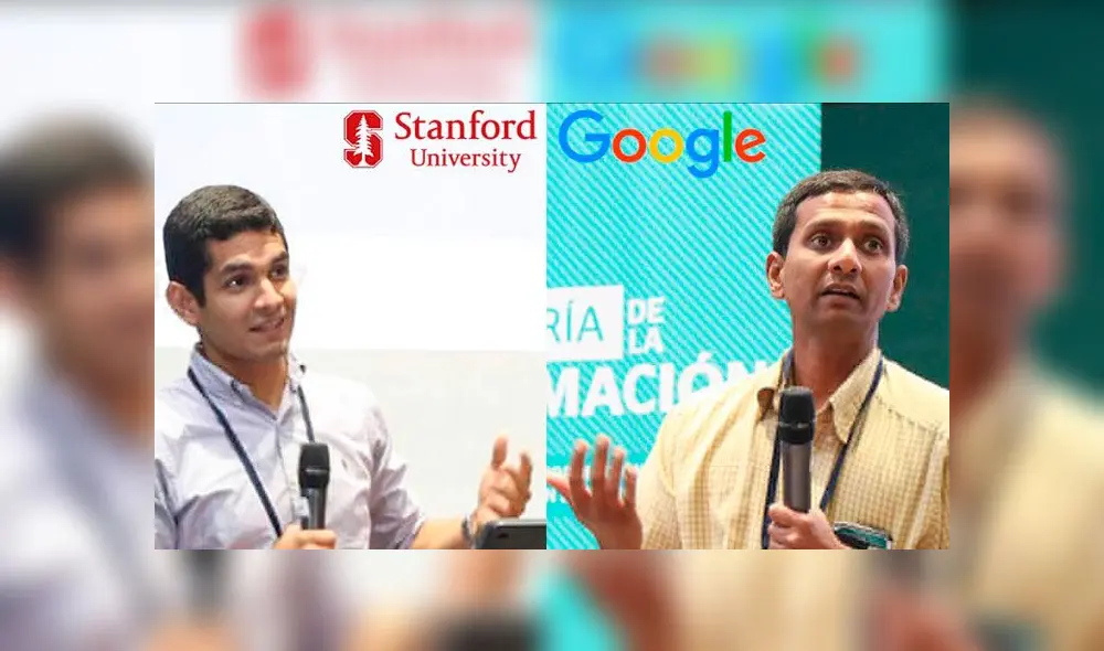 Científicos darán charla en San Marcos. Créditos: UNMSM. Científicos darán charla en San Marcos. Créditos: UNMSM.