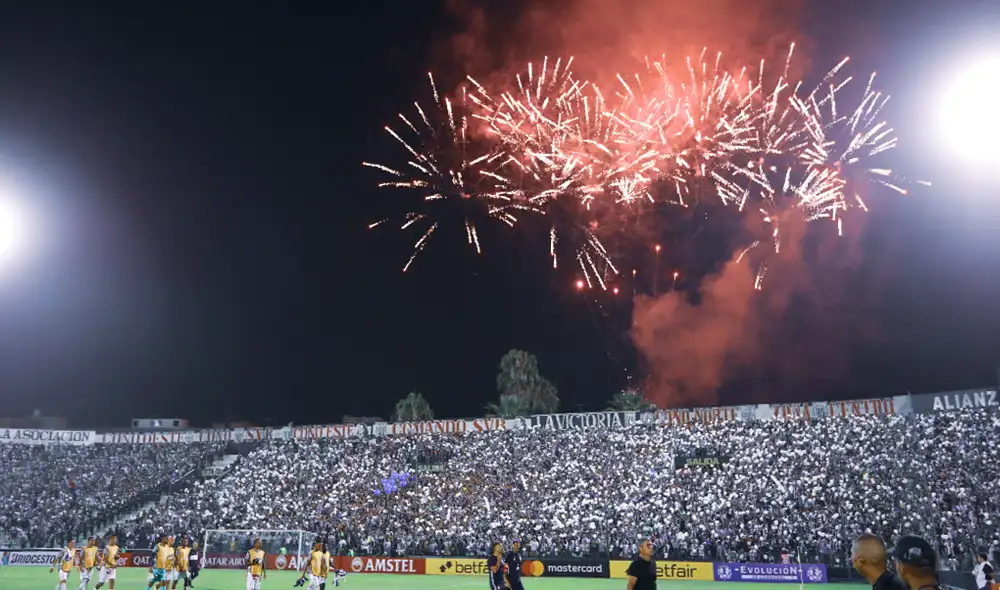 Millonaria cifra que Alianza Lima se proyecta. | Foto: Alianza Lima