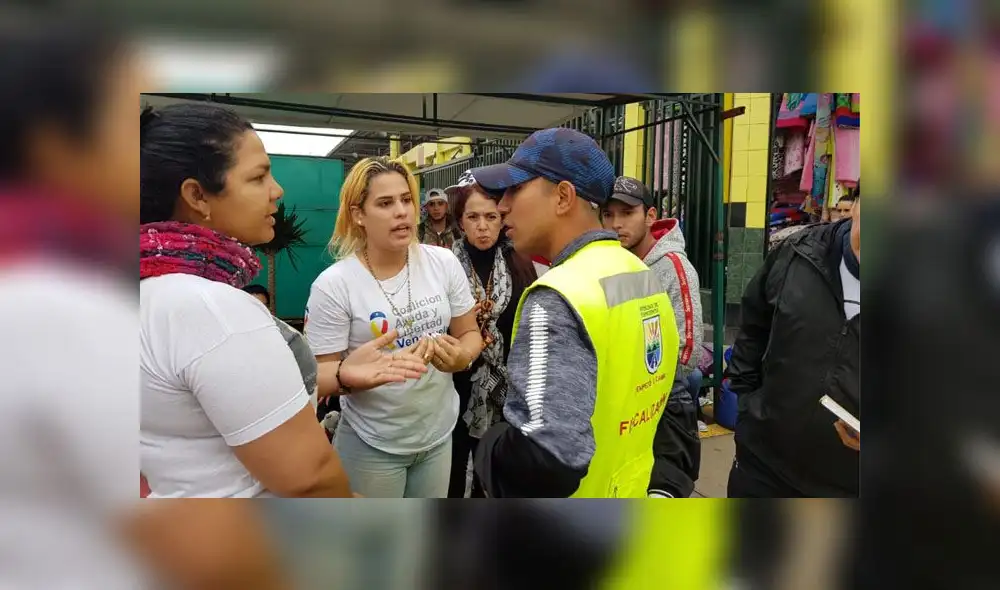 Venezolanos en Perú: llega a Lima el último grupo que ingresó sin visa [FOTOS]