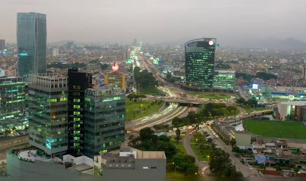 JP Morgan: situación política afecta crecimiento económico del Perú JP Morgan: situación política afecta crecimiento económico del Perú