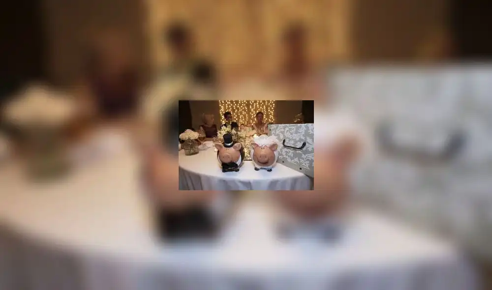 Sigue estas recomendaciones y gastarás menos dinero en tu boda