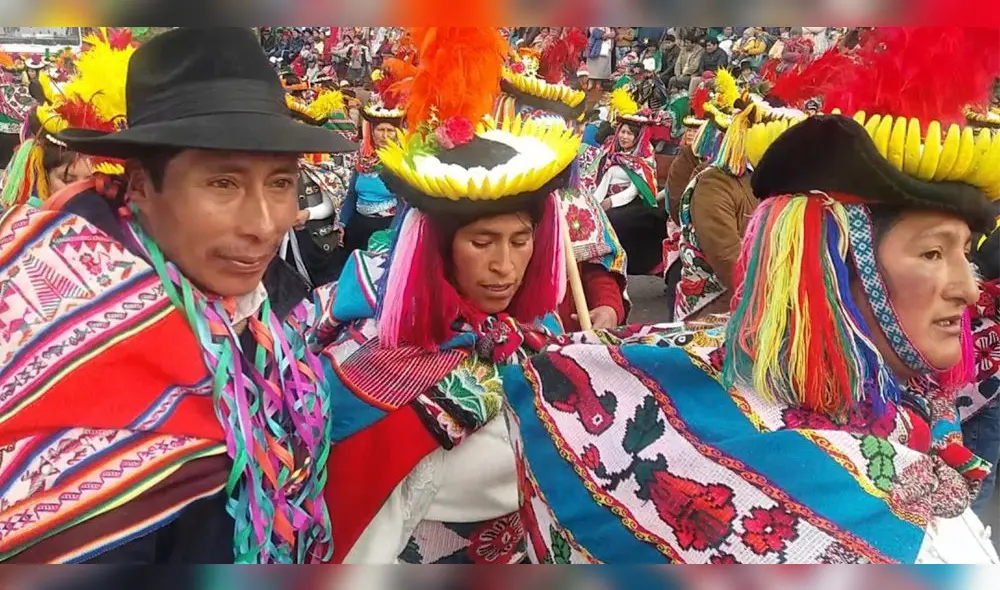 Carnaval de Patambuco. Carnaval de Patambuco.
