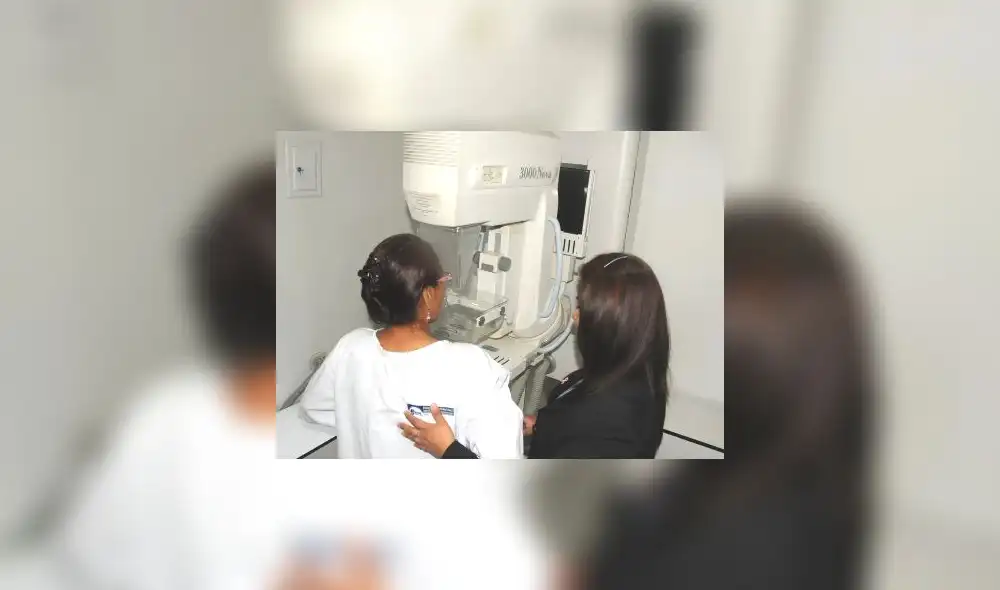 Detecte el cáncer con examen preventivo