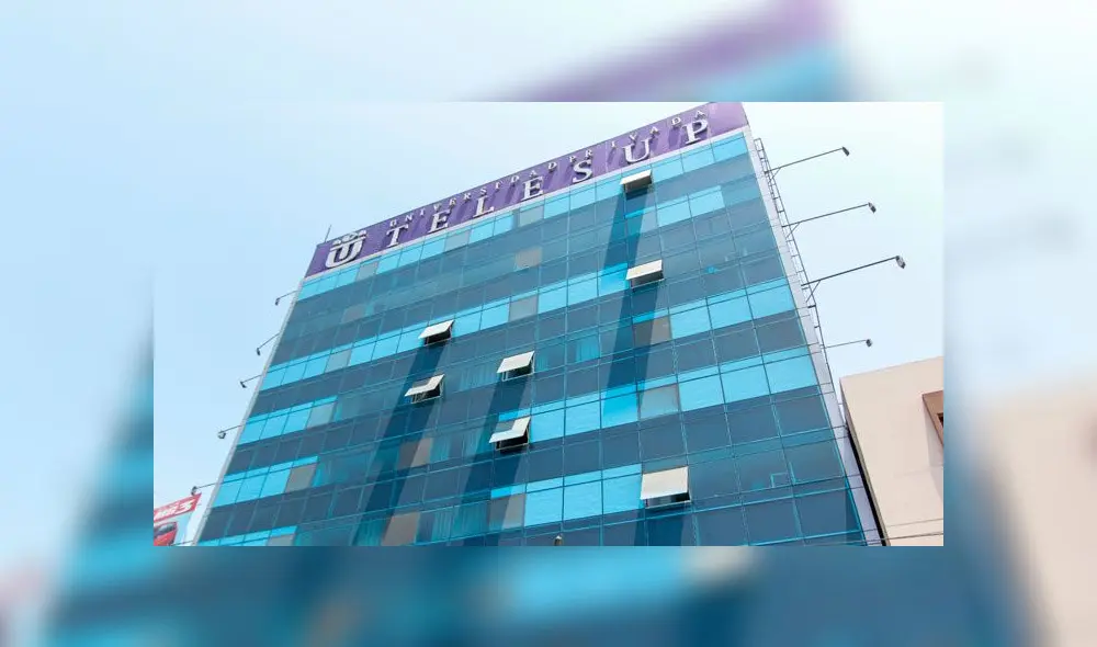 Sunedu denunció penalmente a abogado y fundador de Telesup. Créditos: La República. Sunedu denunció penalmente a abogado y fundador de Telesup. Créditos: La República.