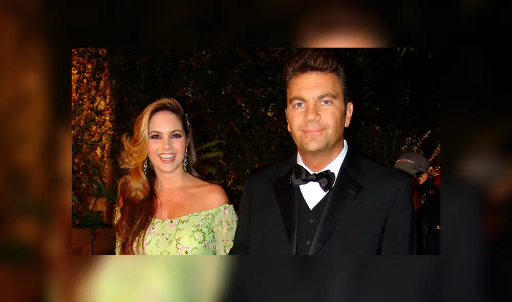 Mijares y Lucero Mijares y Lucero