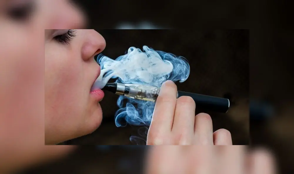 Estados Unidos prohíbe los cigarrillos electrónicos de sabores