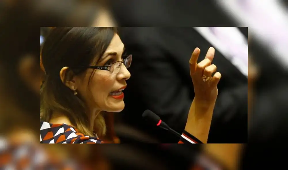 Fuerza Popular presentará lista multipartidaria para la Mesa Directiva del Congreso