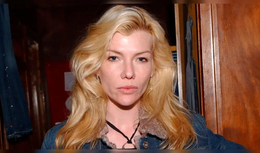 Stephanie Niznik dejó de existir a los 52 años