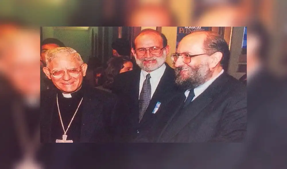 Sodalicio como organización criminal