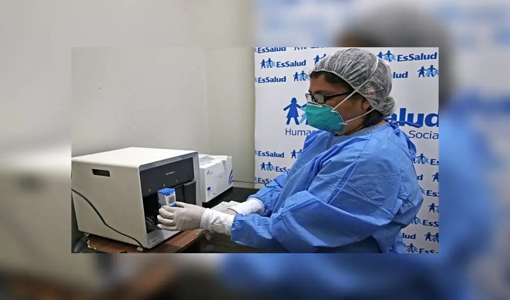 Línea 113: nueva plataforma podrá atender 80 mil llamadas diarias Línea 113: nueva plataforma podrá atender 80 mil llamadas diarias