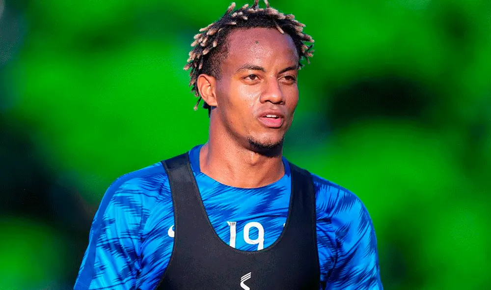 La bienvenida de André Carrillo en el Al Hilal. La bienvenida de André Carrillo en el Al Hilal.
