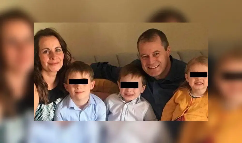 Madre asesina a sus tres hijos y asegura que “se siente enferma” para responder ante la justicia Madre asesina a sus tres hijos y asegura que “se siente enferma” para responder ante la justicia