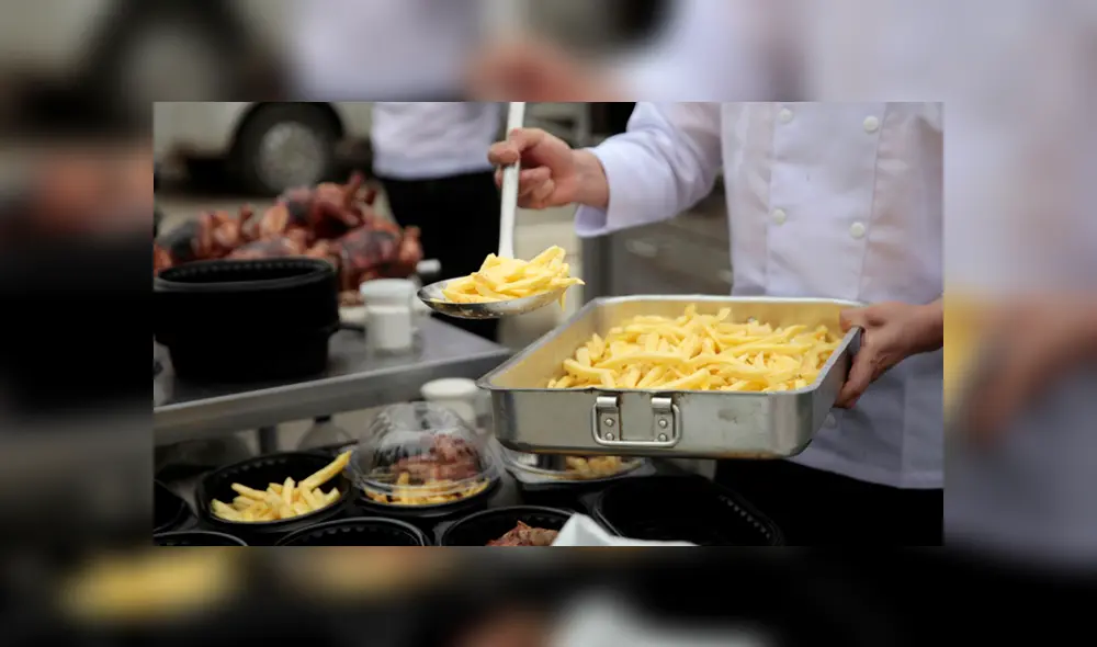 Pollo a la brasa Pollo a la brasa