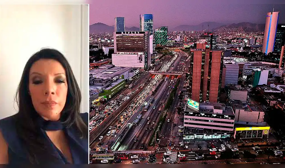 Predicción año 2018: desde Colombia vidente advierte a limeños y al Perú Predicción año 2018: desde Colombia vidente advierte a limeños y al Perú