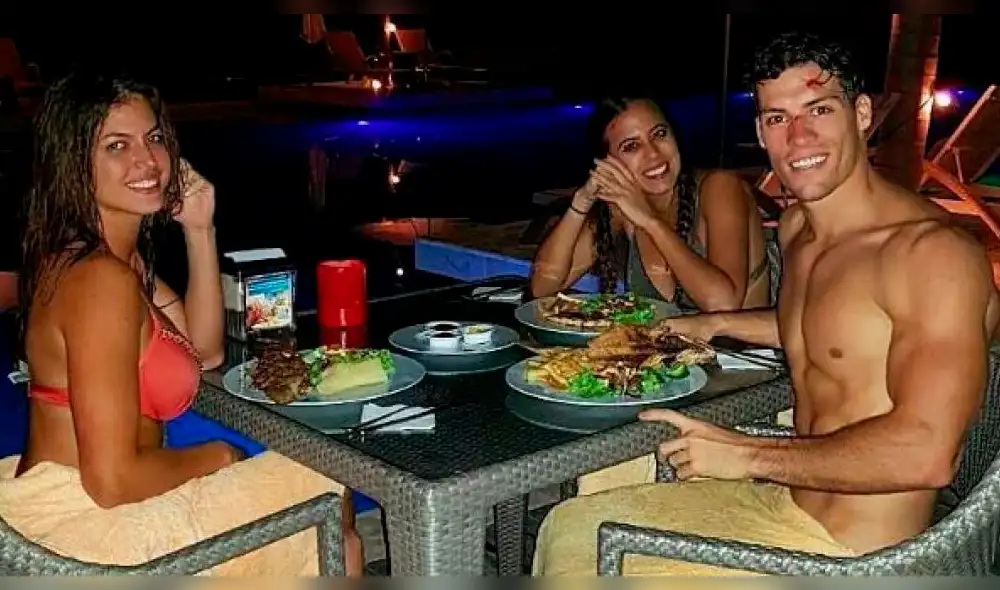 Patricio Parodi impactado con retorno de guerrera a EEG que enfurecerá a Flavia Laos