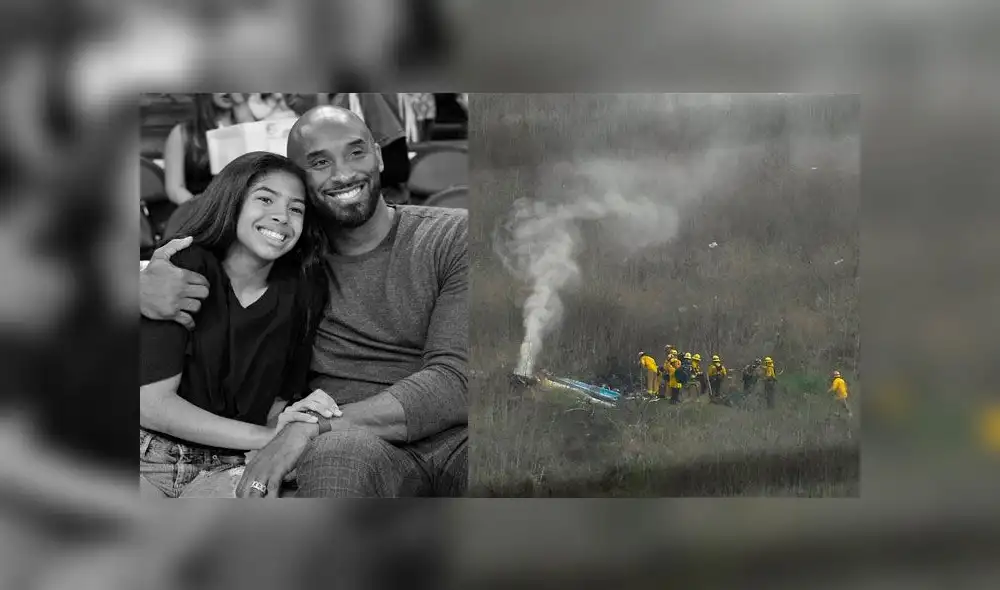 Robert de Niro desconsolado tras muerte de Kobe Bryant: “Esto va más allá de lo horrible” [VIDEO]