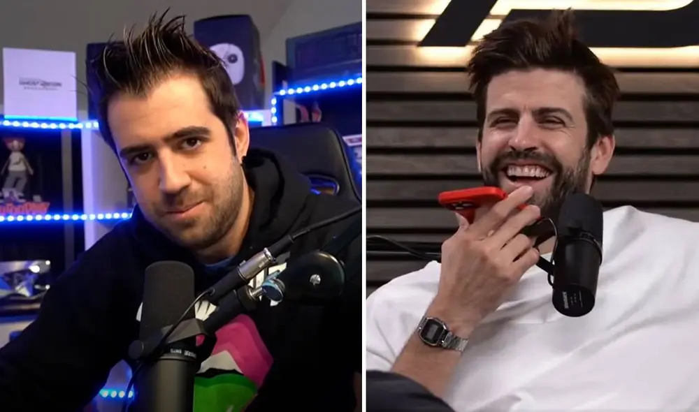 El video ha acumulado más de 600.000 reproducciones en TikTok. Foto: composición LOL/captura de Twitch