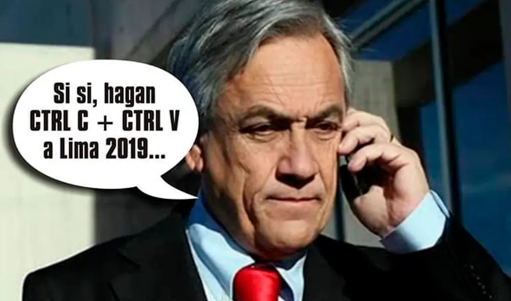 Los Juegos Panamericanos Lima 2019 finalizaron y los hilarantes memes no se hicieron esperar tras cederle la posta a Chile. Los Juegos Panamericanos Lima 2019 finalizaron y los hilarantes memes no se hicieron esperar tras cederle la posta a Chile.