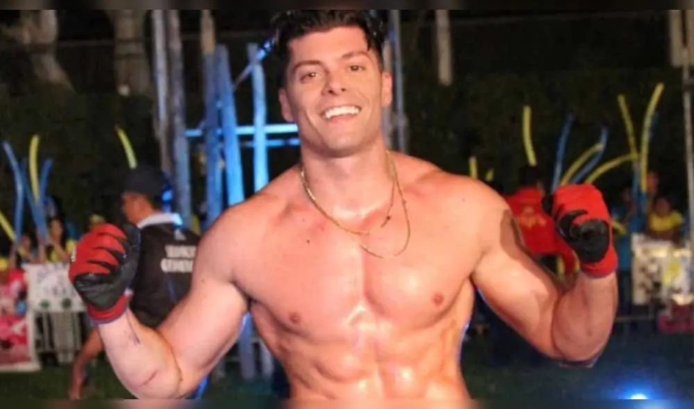 Ignacio Baladán hace fuerte advertencia a Faruk antes de ir a la fiscalía