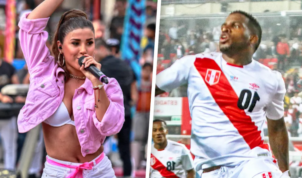 Yahaira Plasencia y Jefferson Farfán estarían juntos en España, según Rodrigo González