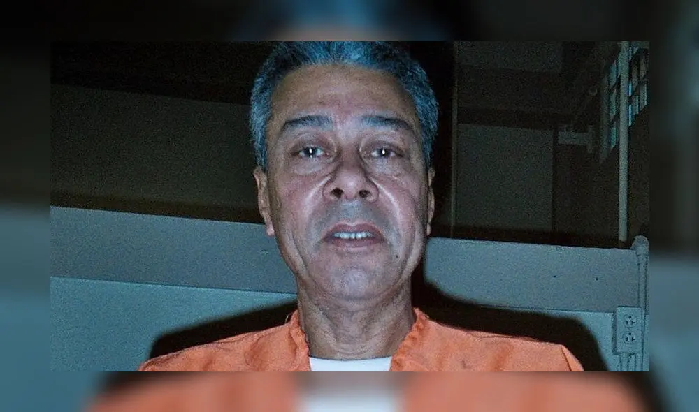 Ángel Nieves Díaz fue un convicto puertorriqueño que fue ejecutado por inyección letal por el Estado de Florida. Foto: Difusión.