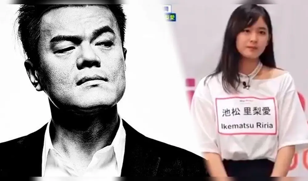 Park Jinyoung, conocido como J.Y. Park, fue blanco de críticas por juzgar el peso de una aspirante a idol de 17 años. Park Jinyoung, conocido como J.Y. Park, fue blanco de críticas por juzgar el peso de una aspirante a idol de 17 años.