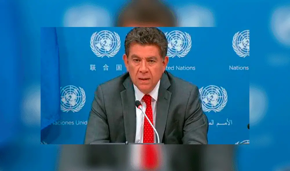 Cierre del Congreso: Comunidad internacional ratifica que disolución fue constitucional Cierre del Congreso: Comunidad internacional ratifica que disolución fue constitucional