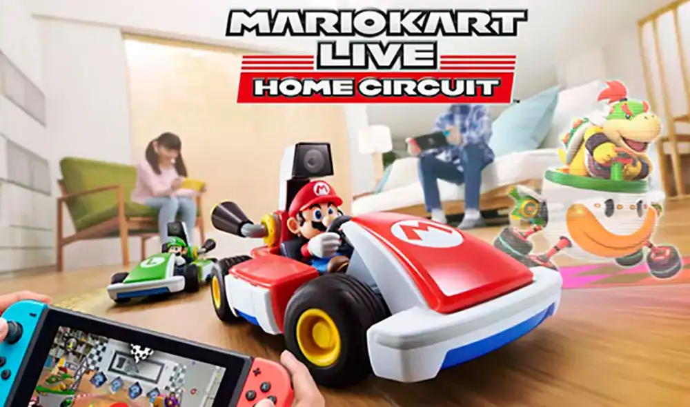 Nintendo supera las ventas de juegos y consolas con comodidad en Japón con nuevos lanzamientos. ¿Cambiará algo con la PS5 y la Xbox Series X? Foto: Nintendo Nintendo supera las ventas de juegos y consolas con comodidad en Japón con nuevos lanzamientos. ¿Cambiará algo con la PS5 y la Xbox Series X? Foto: Nintendo