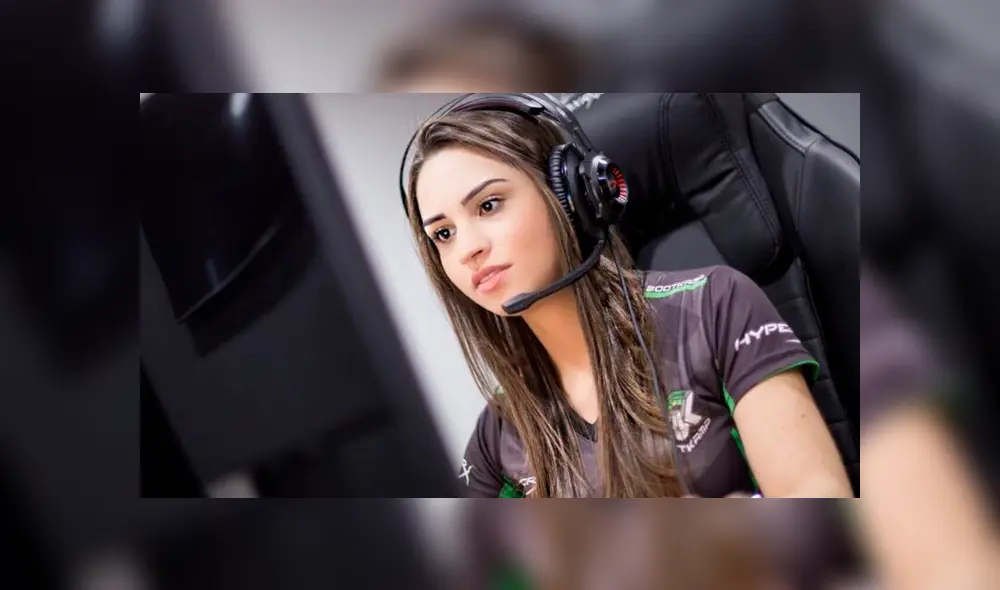 ShAy es acusada de estafar a 118 personas a través de su tienda digital. ShAy es acusada de estafar a 118 personas a través de su tienda digital.