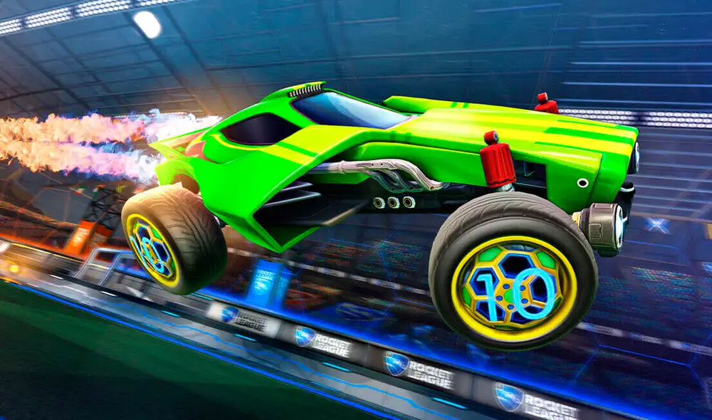 Pelé cumplirá 80 años el 23 de octubre. Foto: Rocket League