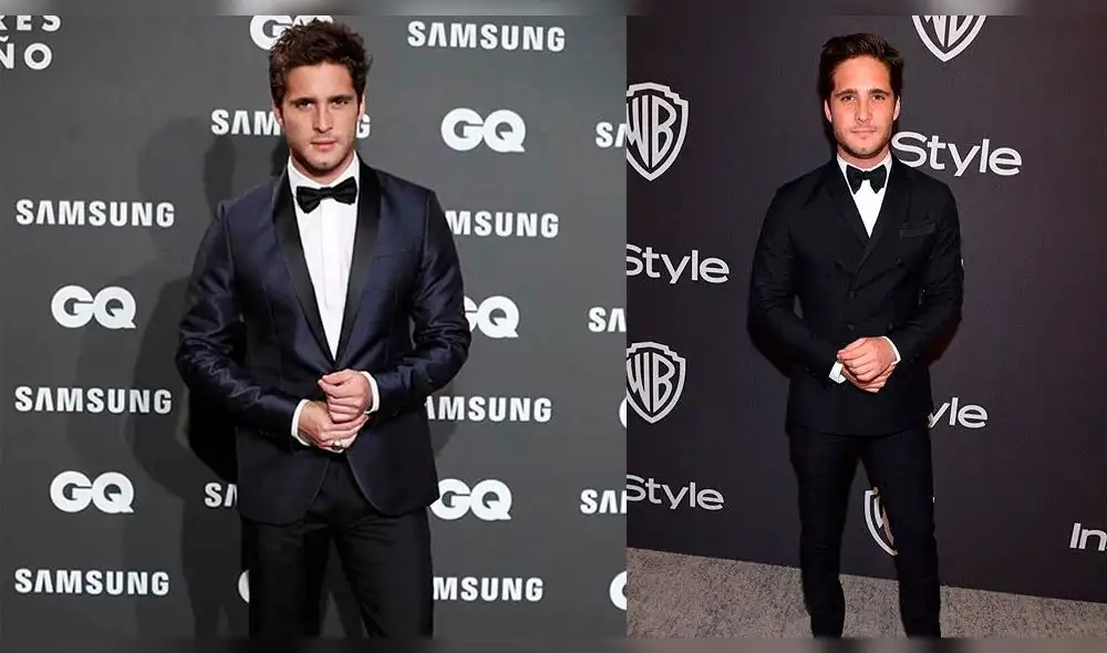 Diego Boneta confirma su llegada a Lima por primera vez