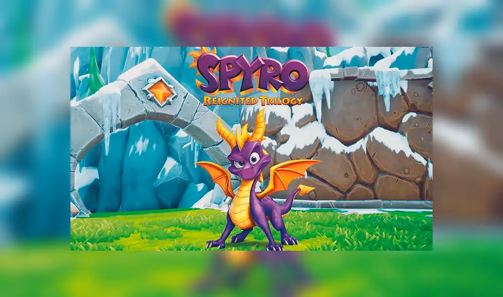 Spyro Reignited Trilogy: trucos y claves para PS4 y Xbox One