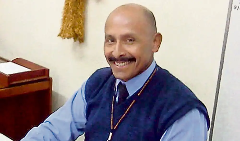 Violador de la Corte Superior Violador de la Corte Superior