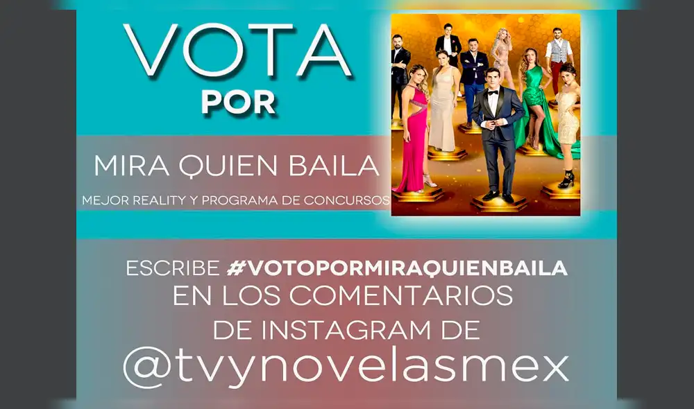 Premios TVyNovelas 2019: Revive la alfombra roja y ceremonia completa [VIDEO]