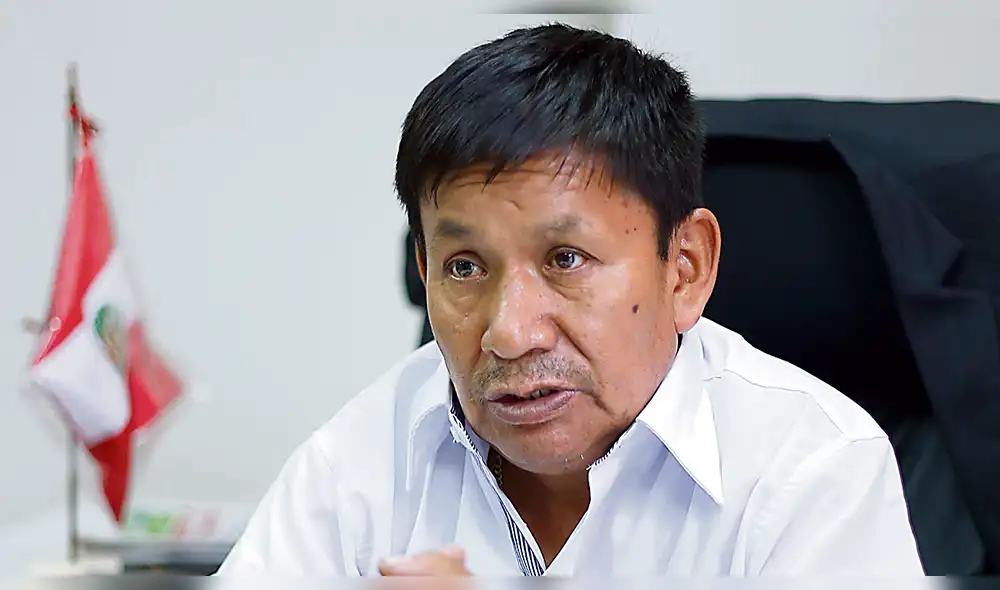 Un juego de válvulas salvó la vida de los cuatro mineros atrapados