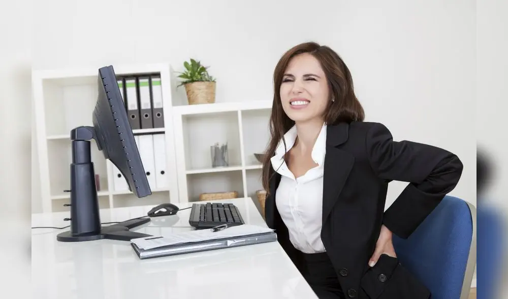 combate el estrés laboral