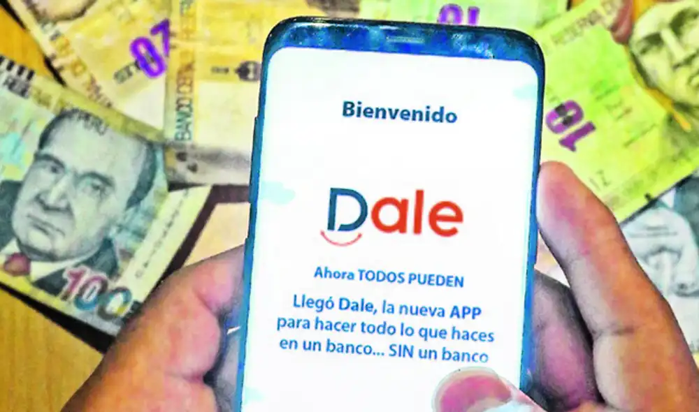 Aplicativo. No solo personas naturales se beneficiarían de la herramienta, sino las empresas. (Foto: Aldair Mejía) Aplicativo. No solo personas naturales se beneficiarían de la herramienta, sino las empresas. (Foto: Aldair Mejía)
