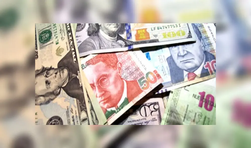 Dólar en Perú Dólar en Perú