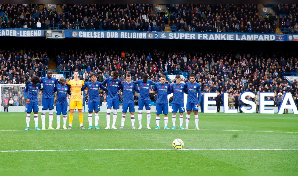 Chelsea vs Arsenal EN VIVO por la fecha 20 de la Premier League. Chelsea vs Arsenal EN VIVO por la fecha 20 de la Premier League.