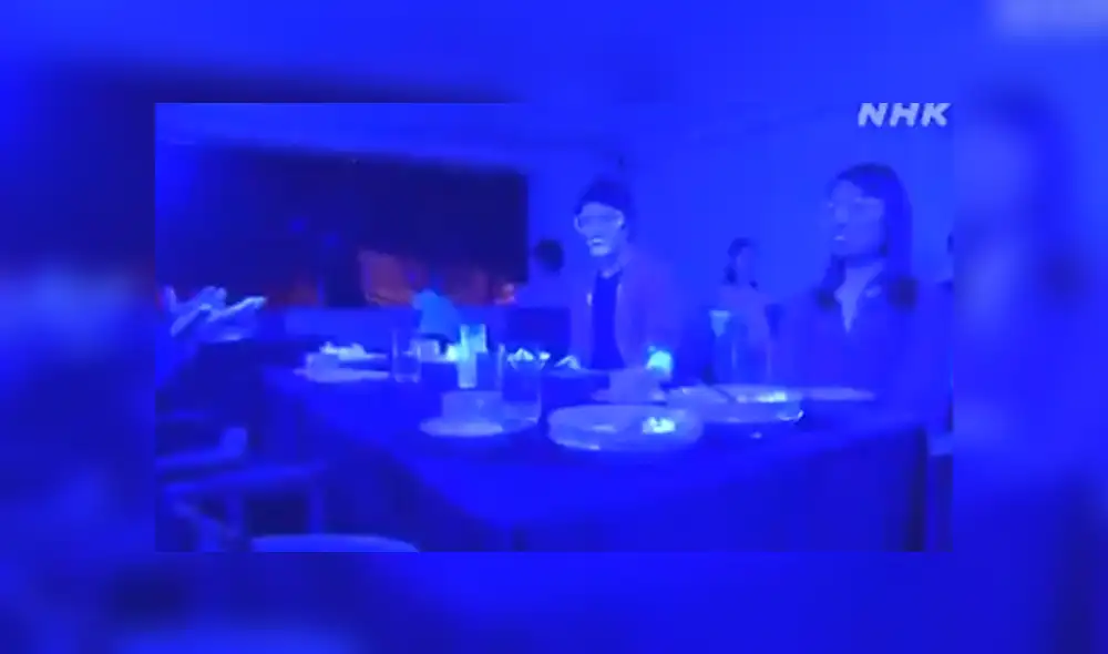 Desliza para ver los detalles del video viral publicado en Facebook. Foto: Captura. Desliza para ver los detalles del video viral publicado en Facebook. Foto: Captura.