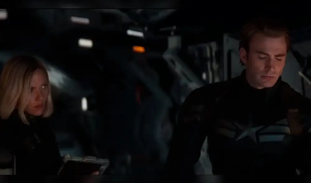 Avengers 4: EndGame estrenó tráiler y confirmó regreso de importantes superhéroes