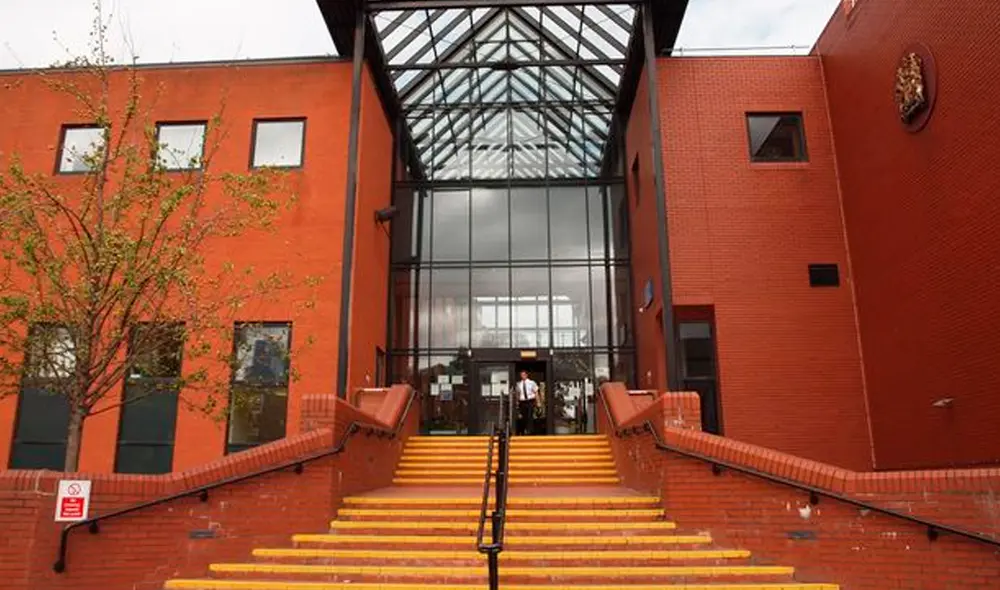 La autora del accidente fue sentenciada a 18 meses en cárcel acusada de conducción peligrosa y entorpecimiento de la justicia. Foto: Leicester Mercury